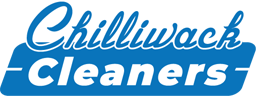 Chilliwack Cleaners Logo
